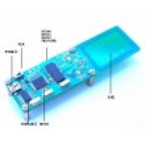 RFID CLRC632读卡器 